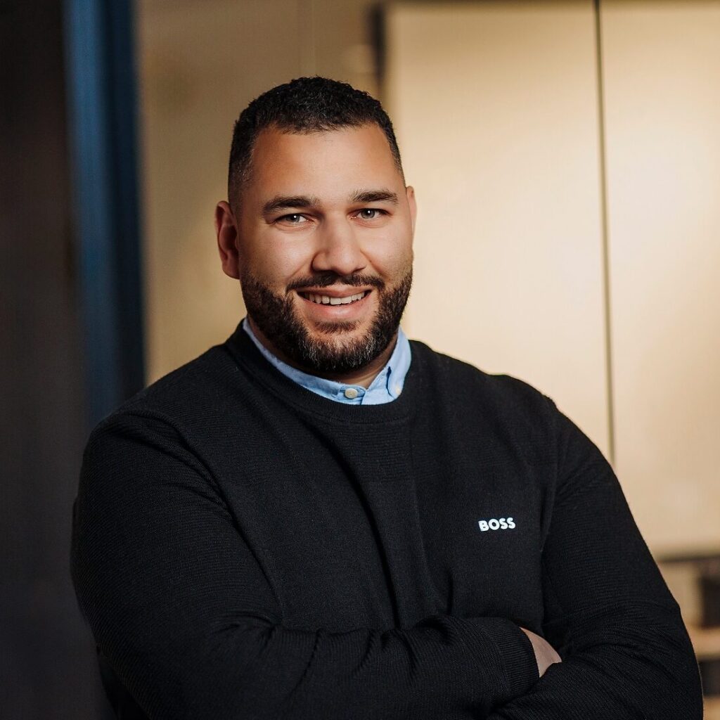 Abdulrahman Najjar